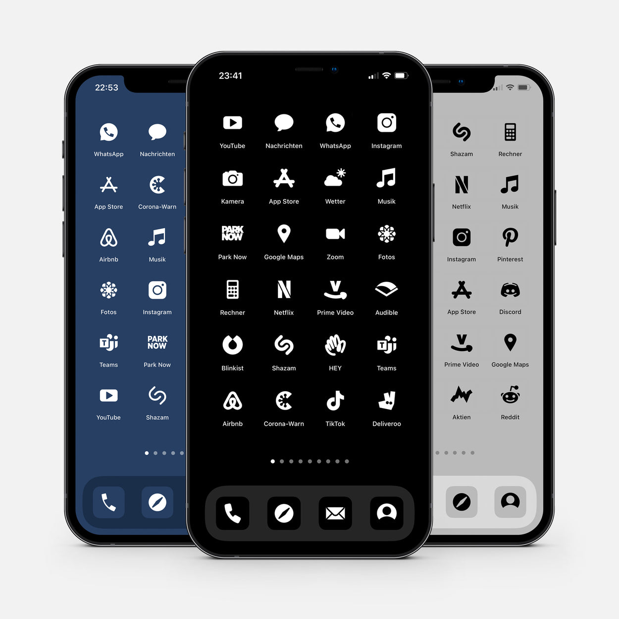 Solid Icons